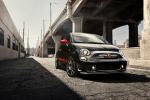 Abarth 500 2012 года (NA)